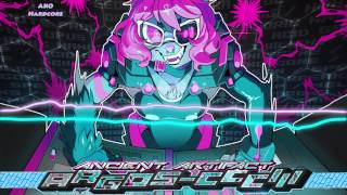 TRIBUTE PROG 1080p - [Ancient Artifact ARGÓS-CCCIII] - ARC (By Rotteen) ►