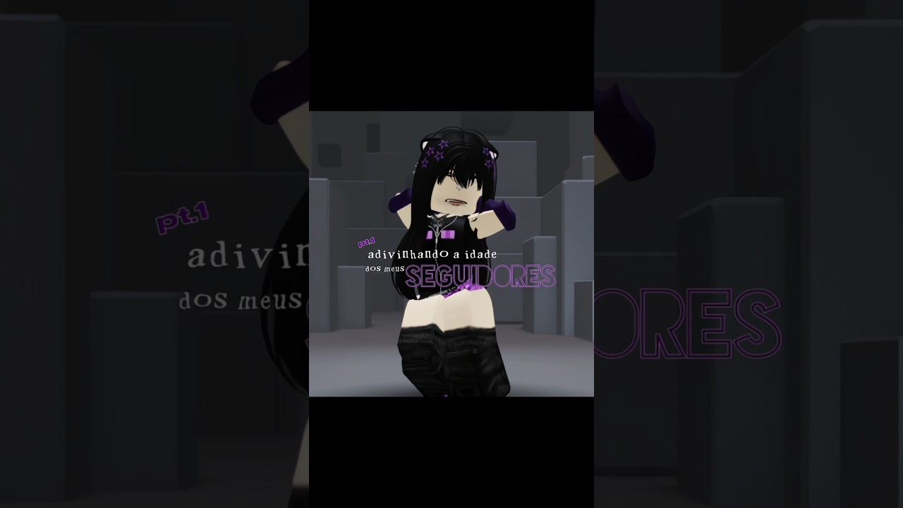 comenta seu Nick pra pt.2 #foryou #roblox #fy #trending #vaiprofycaramba #avatar #robloxavatar #skin