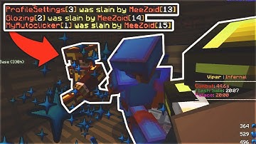 LIVING ON A LINE #2 - MAKING HUGE FACTION RAIDABLE AFTER TRIPLE KILL! | Minecraft HCF