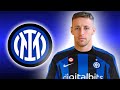 DAVIDE FRATTESI 2023 | Welcome To Inter ⚫🔵 | Crazy, Goals, Skills &amp; Assists (HD)