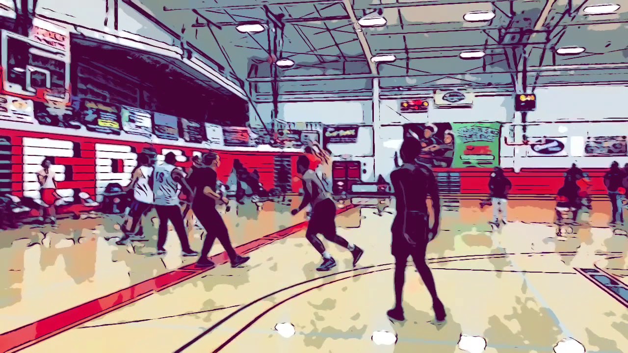 WI Dynasty Men’s Semi Pro Final Tryout