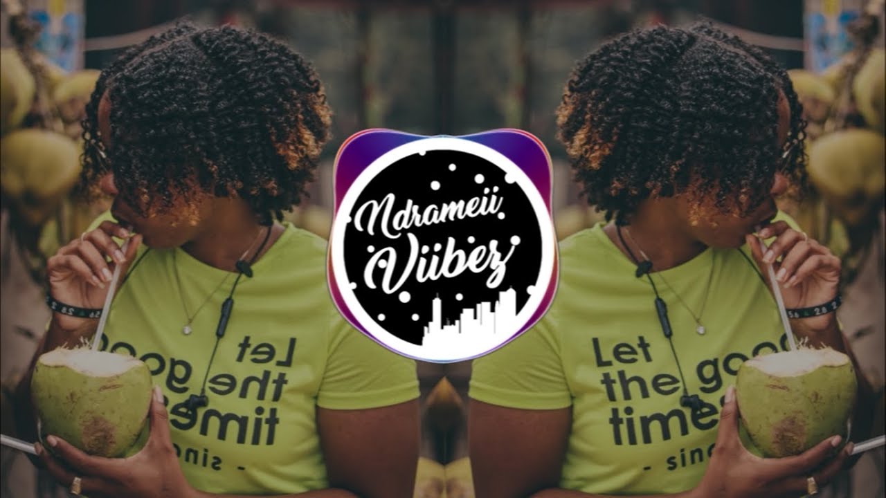 Eshconinco ft. StarFace - Oh Yea [Johnix x Wilz IslandChill ReMix]🇻🇺