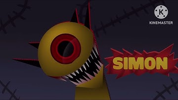 Incredibox Sprunki ￼animate intro phase 1 - phase 10