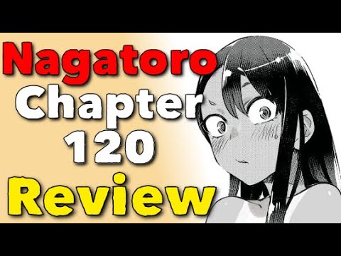 Review: Ijiranaide, Nagatoro-san (Don't Toy With Me, Miss Nagatoro), by  nflstreet