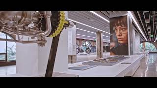 Introducing the Reimagined Autodesk Gallery