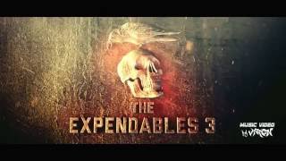 The Expendables 3 - Bawitdaba (Music Video)