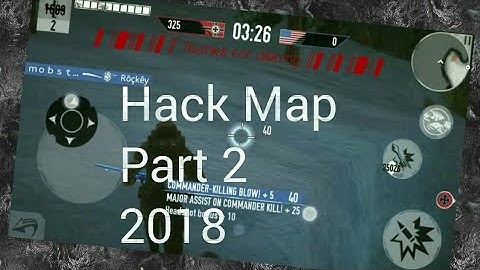 How to Modified Map 2018 in Bia3 100% working (part 2)