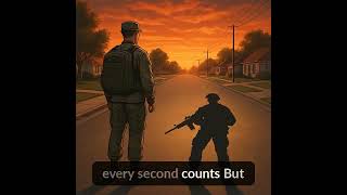 The Soldier's Mind: When Survival Becomes a Prison