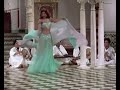 Samia Gamal Belly Dance From The Movie Ali Baba And The Forty Thieves 1954