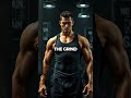 Break Free: Sweat Your Way to Success Today!