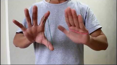 Saturn Magic - Crazy Loop by Doan video DOWNLOAD