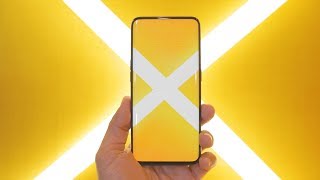 OPPO Find X Review | افضل تصميم بلا منازع
