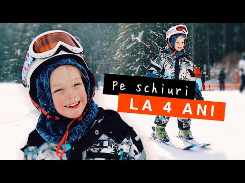 Video: Stațiuni de schi din SUA unde copiii schiează și snowboard gratuit