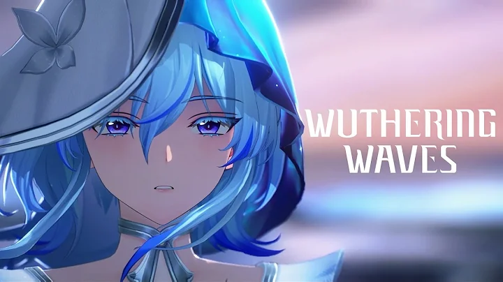 Wuthering Waves Story Cinematics | Echoing