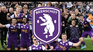 Beerschot - Goaltune (2023-24 season)
