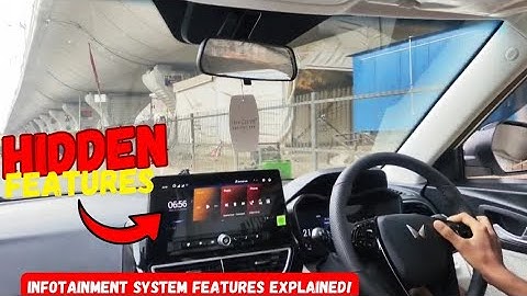 Xuv 3xo Ax5 Infotainment System - All Features Explained ✅ || Speaker 🔊 Test 3xo
