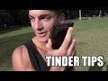 Tinder Tips: Profile, Openers & First Conversation (With Examples)