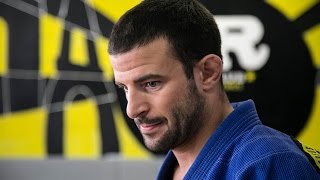 Découvrez le Jiu Jitsu Brésilien - JJB | NRFight Club Paris