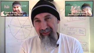 ASMR Math: Trigonometry: Recap of What We've Done so Far, Intro to What’s Coming - Male screenshot 2