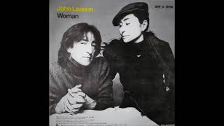 John Lennon - Woman (Torisutan Extended)