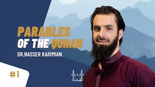 Parables of the Quran (Mosquito) | Dr. Nasser Karimian