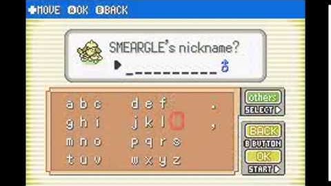 Pokemon Emerald: Arbitrary code execution (no external save file)