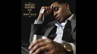 KEVIN GATES - AS I RECALL (Unreleased Snippet)