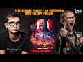 Little Punk People - An Interview with Elliott Fullam (Terrifier 2)