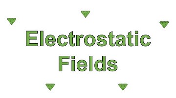 Electrostatics - Example: E due to Spherical Charge Distribution