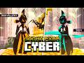 NOVO GACHA CYBER | PIXELMON BRASIL