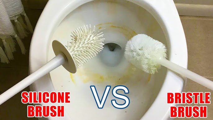 How to Clean a Toilet Brush With Easy Methods