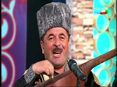 Saz söz axşamı Mədəniyyət tv (Milli ordunun 100 yaşı) – 23-06-2018