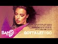 ANTON PARS, MIKKI JAYDEE Ft Gary Mictian - Gotta Let I Go