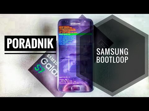 BOOTLOOP SAMSUNG LOGO - rozwiązanie solution | ForumWiedzy