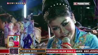 ▶️TEMBANG SINDEN DWI WARNA  NINIH ALIYANI | OPENING SANDIWARA DWI WARNA SHOW BUYUT MAKA JUNTIKEBON