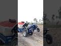 Farmtrac 60 vs New Holland 5620 Power