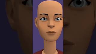 karatun Fuska (Face Reading ) screenshot 3