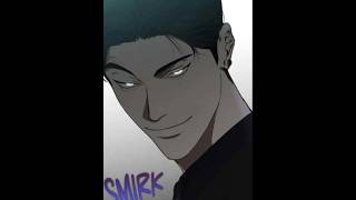crazy for him aha #bledit #blmanhwa