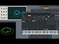 Making Oscilloscope Music - Tutorial #1 (The Basics)