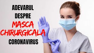 Te Apara Mastile De Coronavirus?