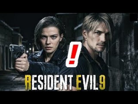 【バイオ9】遂に新作発表間近!?最新動画にほぼ「確定情報」が・・・