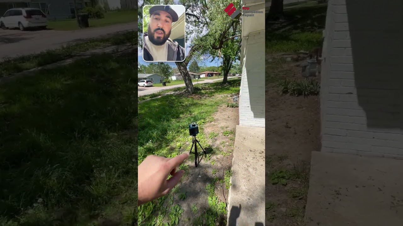 Little Signs Your Home May Be Settling. Video preview.