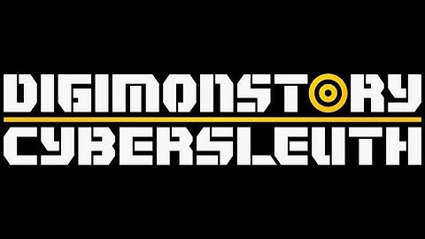 Digimon Story: Cyber Sleuth - Part 10