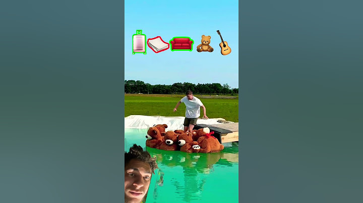 Will a guitar boat hold Mr beast👀🤫