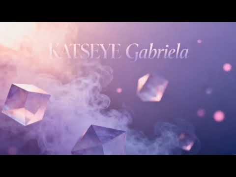 KATSEYE 캣츠아이 Gabriela Slowed Reverb D Creation