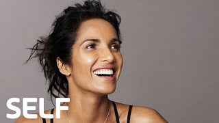 Padma Lakshmi Tells the Story Behind Her Scar | Body Stories | SELF