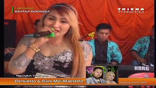 Bagai Langit & Bumi*Rita Ratu Tawon* Cs. Bahana Live Sampang