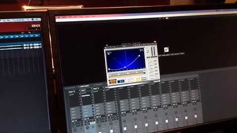 How to setup a recording session on The MPC 2.0