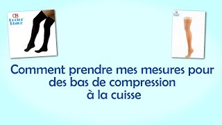 Bas De Compression  18 Questions Les Plus Posées - Réponses