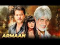 Armaan (2003) Bollywood Family Drama in 4K 🎬